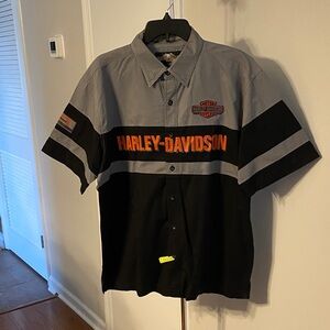 Harley Davidson Shirt